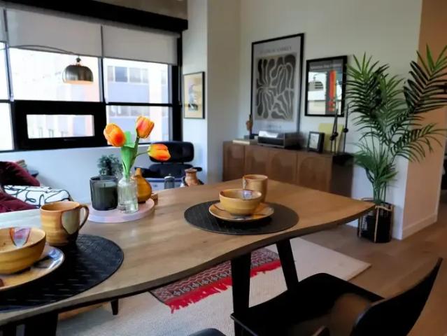 Apartment 1 Bedroom For Rent Calgary AB 1630 ELS91412124