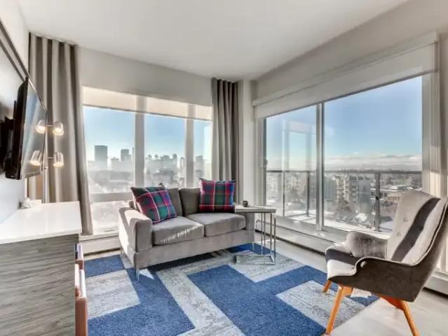 Apartment 1 Bedroom For Rent Calgary AB 1635 ES102018423