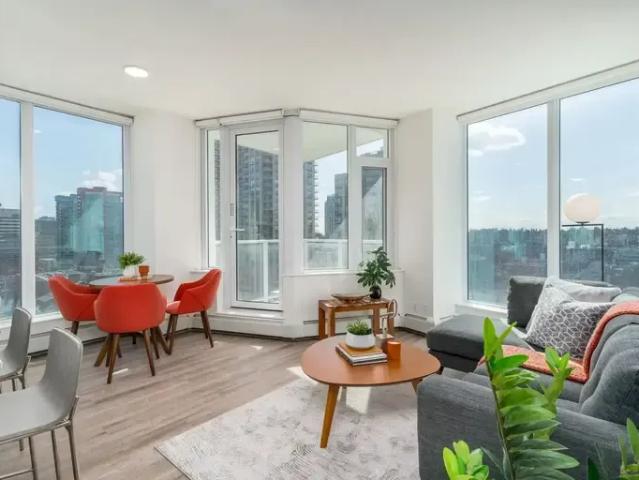 Apartment 1 Bedroom For Rent Calgary AB 1740 ELS96248292