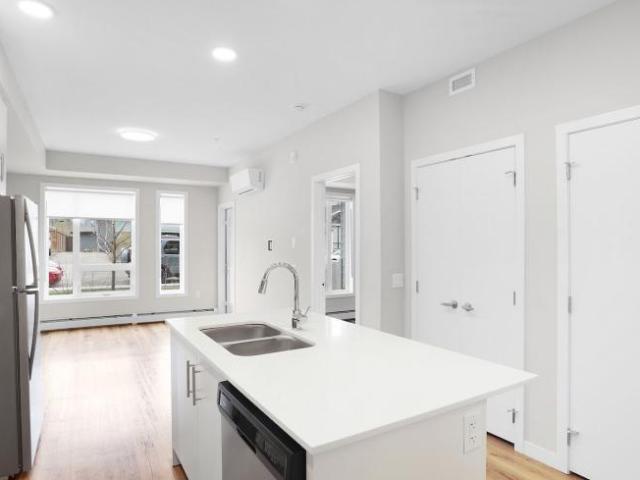 Apartment 1 Bedroom For Rent Calgary AB 1749 ELS98311667