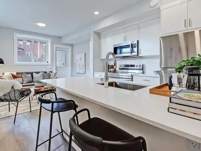 Apartment 1 Bedroom For Rent Calgary AB 1750 ELS98219597