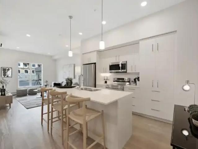 Apartment 1 Bedroom For Rent Calgary AB 1750 ELS98568988
