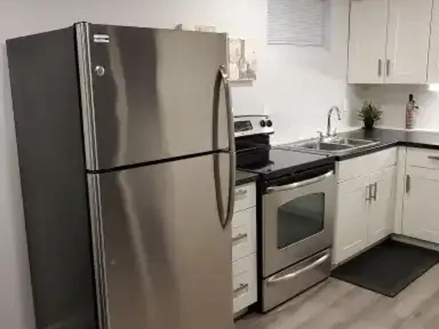 Apartment 1 Bedroom For Rent Calgary AB 1750 ES102551277