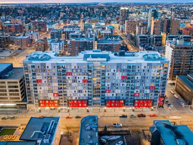 Apartment 1 Bedroom For Rent Calgary AB 1760 ELS96907965
