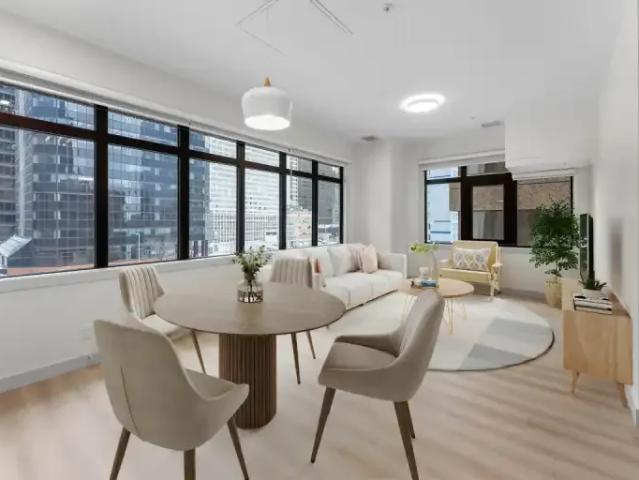 Apartment 1 Bedroom For Rent Calgary AB 1700 ELS96251214