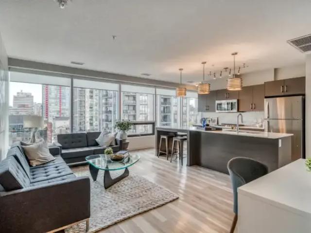 Apartment 1 Bedroom For Rent Calgary AB 1709 ELS102518353