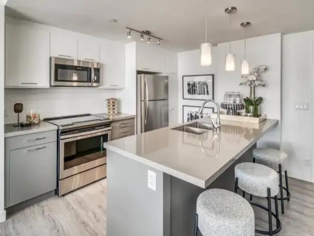Apartment 1 Bedroom For Rent Calgary AB 1840 ELS102085313