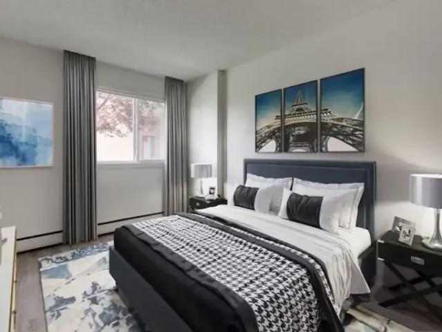 Apartment 1 Bedroom For Rent Calgary AB 1859 ES102845163