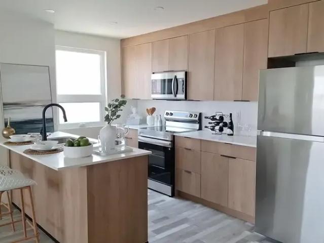 Apartment 1 Bedroom For Rent Calgary AB 1833 ES92234457