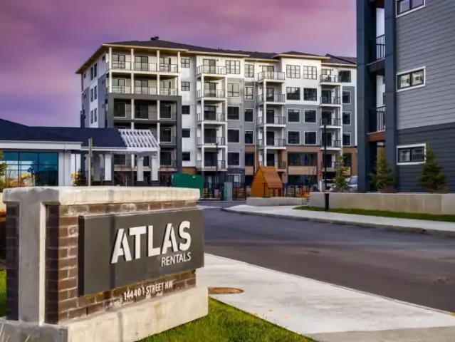 Apartment 1 Bedroom For Rent Calgary AB 1979 ES102085674