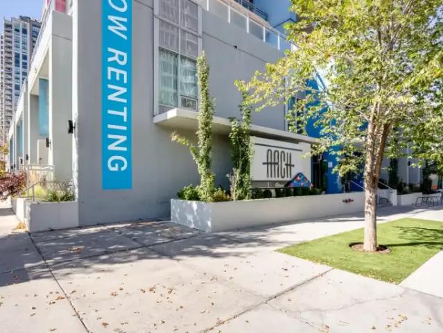 Apartment 1 Bedroom For Rent Calgary AB 2100 ES102018558