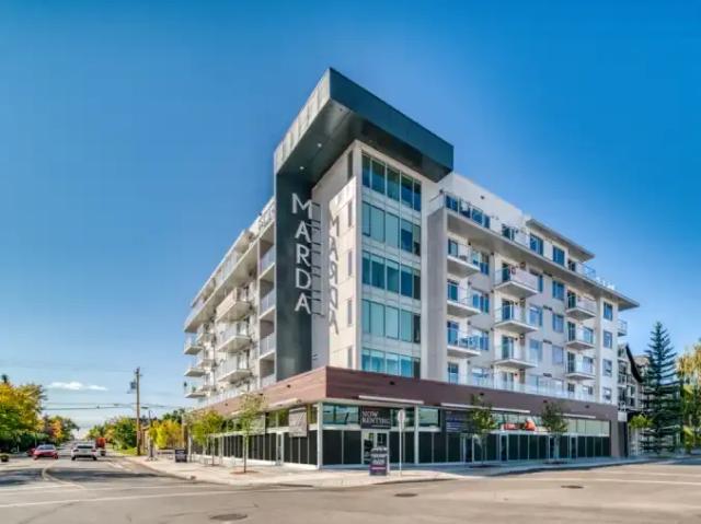 Apartment 1 Bedroom For Rent Calgary AB 2107 ELS101724209