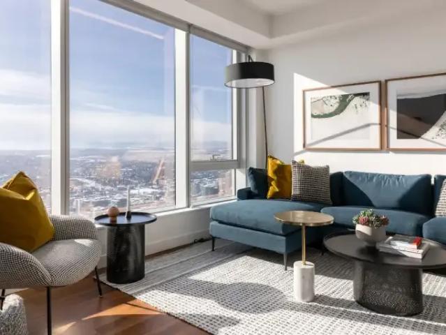 Apartment 1 Bedroom For Rent Calgary AB 2200 ES103423878