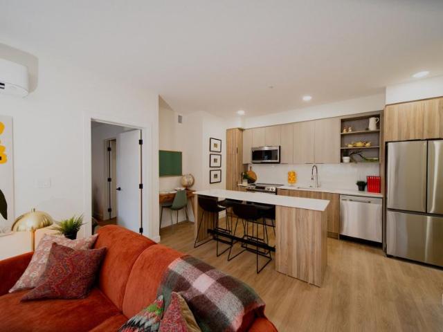 Apartment 1 Bedroom For Rent Calgary AB 2300 ELS98313581
