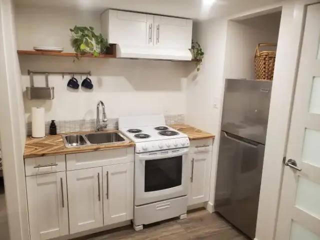 Apartment 1 Bedroom For Rent Calgary AB 990 ES105023259