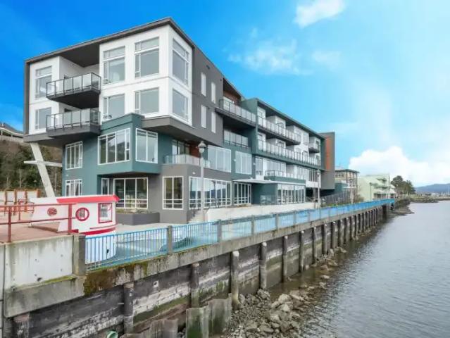 Apartment 1 Bedroom For Rent Campbell River BC 1945 ES102700601