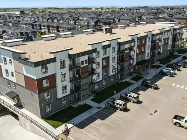 Apartment 1 Bedroom For Rent Chestermere AB 1548 ES104985298