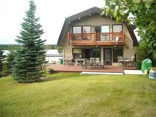 Apartment 1 Bedroom For Rent Cochrane AB 1400 ES105004610