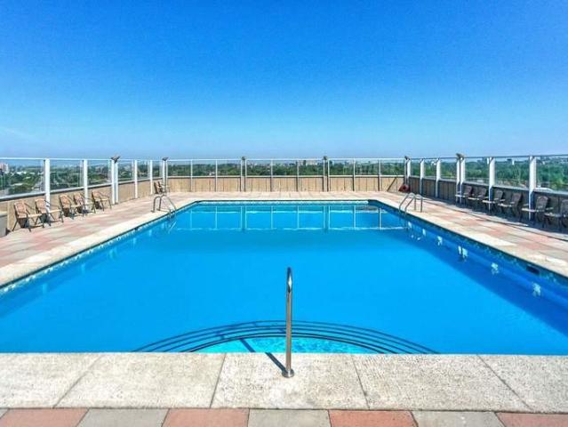 Apartment 1 Bedroom For Rent Cote Saint Luc QC 1480 ELS96246943