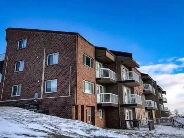 Apartment 1 Bedroom For Rent Dawson Creek BC 1075 ES100807460