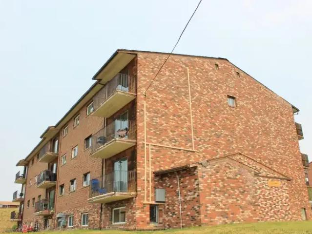 Apartment 1 Bedroom For Rent Dawson Creek BC 1075 ES101723842