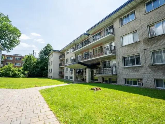 Apartment 1 Bedroom For Rent Dorval QC 1153 ES99824322