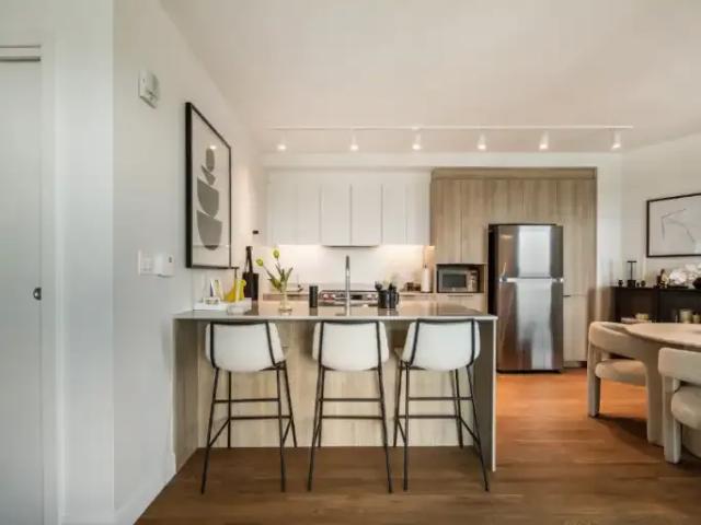 Apartment 1 Bedroom For Rent Dorval QC 2009 ES96587708