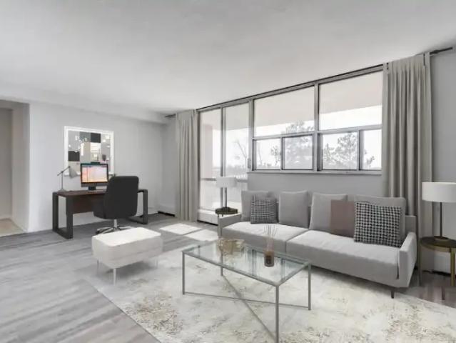 Apartment 1 Bedroom For Rent Etobicoke ON 1970 ES101825909