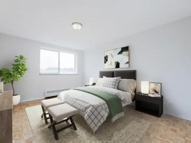 Apartment 1 Bedroom For Rent Etobicoke ON 1997 ES104681176