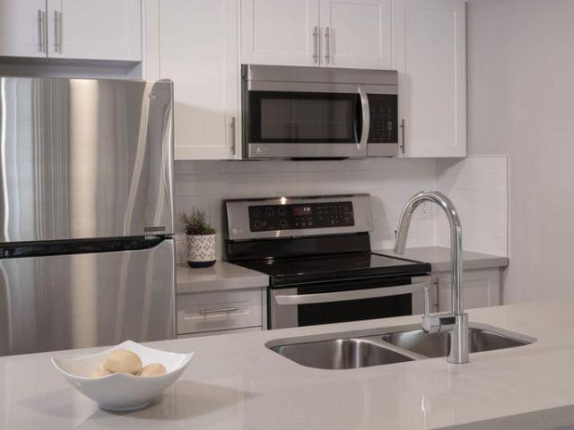 Apartment 1 Bedroom For Rent Etobicoke ON 2075 ES96586410