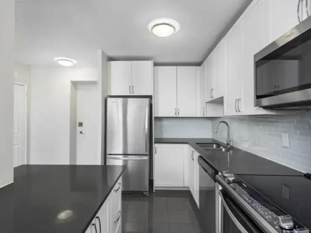 Apartment 1 Bedroom For Rent Etobicoke ON 2073 ES104782177