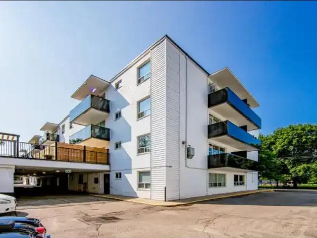 Apartment 1 Bedroom For Rent Etobicoke ON 2392 ES97702705