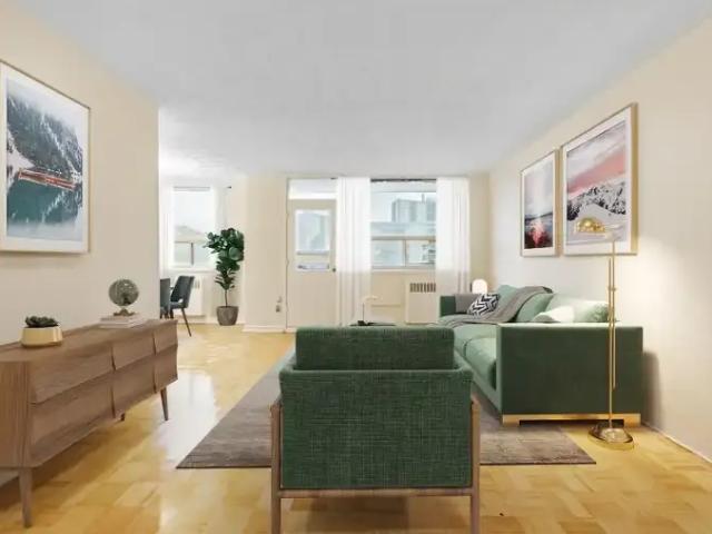 Apartment 1 Bedroom For Rent East York ON 1797 ES105047274