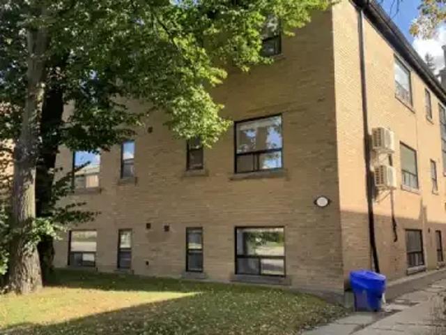 Apartment 1 Bedroom For Rent East York ON 1950 ELS100410099