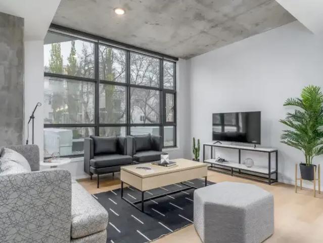 Apartment 1 Bedroom For Rent Edmonton AB 1405 ES102518506