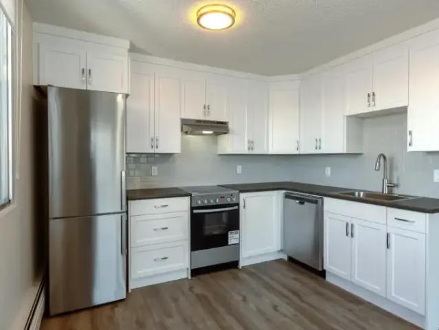 Apartment 1 Bedroom For Rent Edmonton AB 1515 ELS97630467