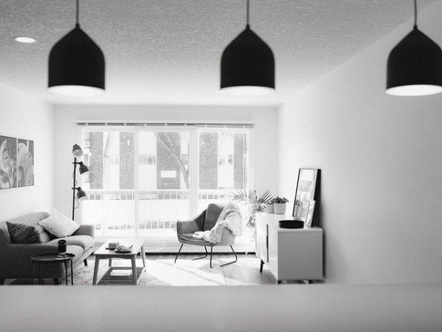 Apartment 1 Bedroom For Rent Edmonton AB 1519 ELS95173818