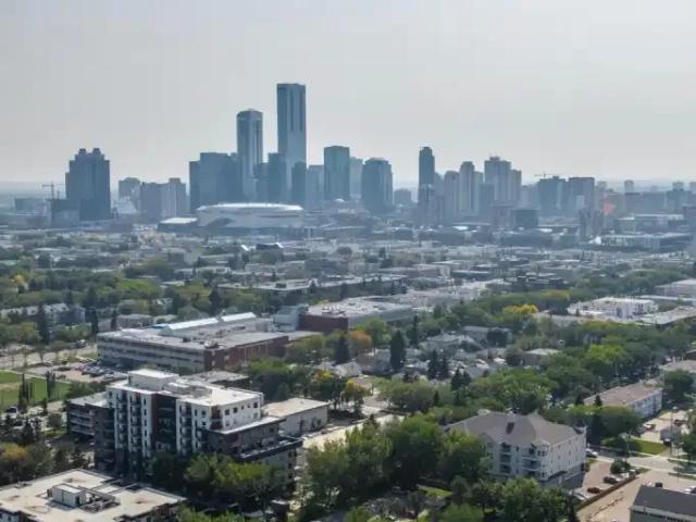 Apartment 1 Bedroom For Rent Edmonton AB 1543 ES99184891