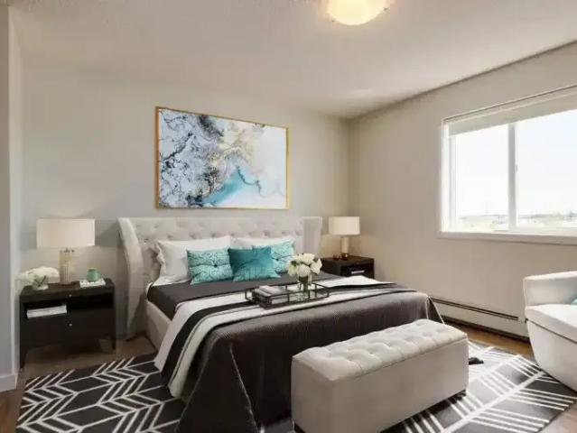 Apartment 1 Bedroom For Rent Edmonton AB 1625 ELS100442036