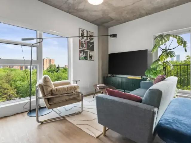 Apartment 1 Bedroom For Rent Edmonton AB 1905 ES102752385