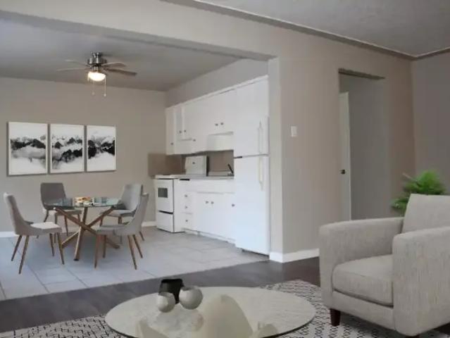 Apartment 1 Bedroom For Rent Edmonton AB 1006 ES102657917