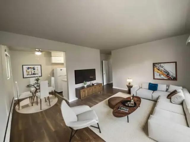Apartment 1 Bedroom For Rent Edmonton AB 1029 ELS99221972