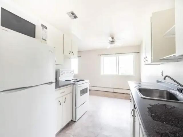 Apartment 1 Bedroom For Rent Edmonton AB 1050 ES103090962