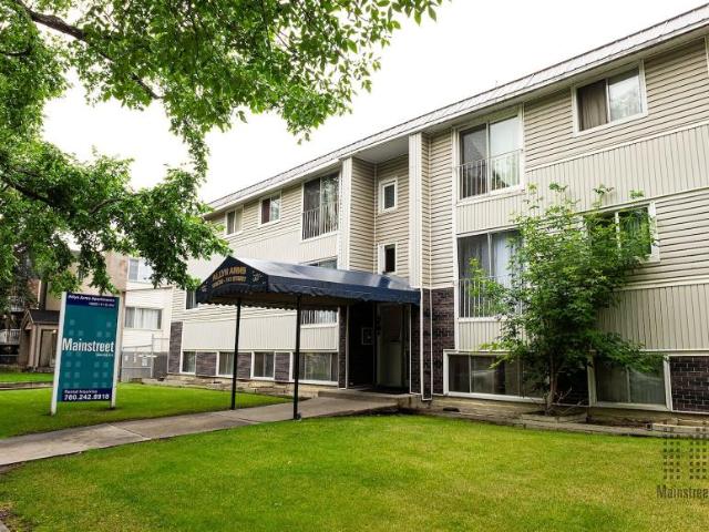 Apartment 1 Bedroom For Rent Edmonton AB 1069 ELS98310718