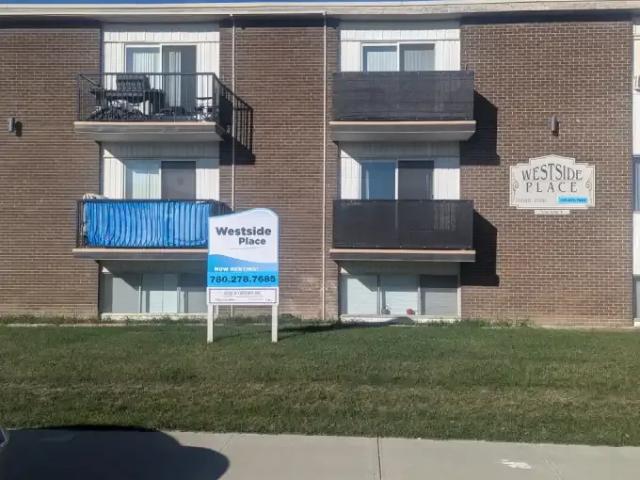 Apartment 1 Bedroom For Rent Edmonton AB 1095 ES98815878