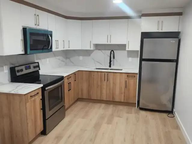Apartment 1 Bedroom For Rent Edmonton AB 1099 ES103118912