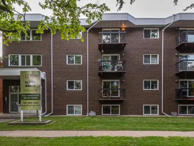 Apartment 1 Bedroom For Rent Edmonton AB 1100 ES104681509