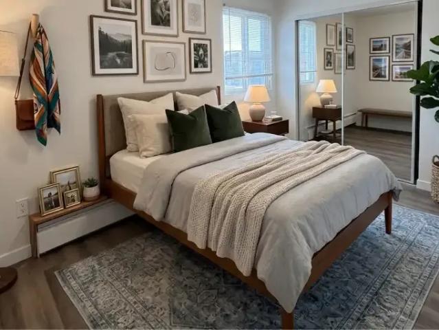 Apartment 1 Bedroom For Rent Edmonton AB 1125 ES104985515