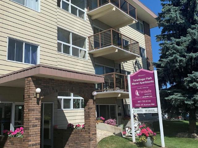 Apartment 1 Bedroom For Rent Edmonton AB 1195 ES98312084