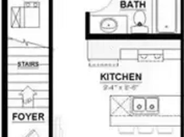 Apartment 1 Bedroom For Rent Edmonton AB 1195 ES103651796